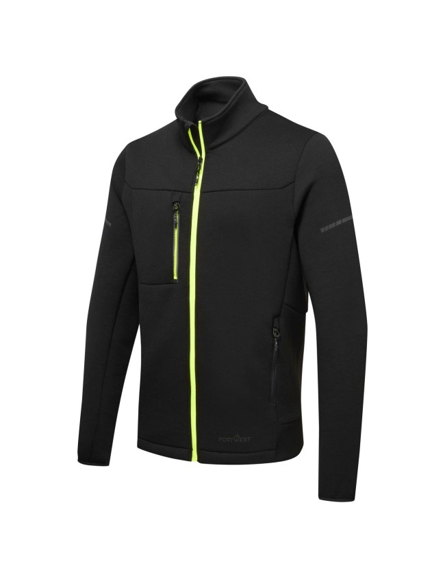 Bluza functional din lana Portwest EV473