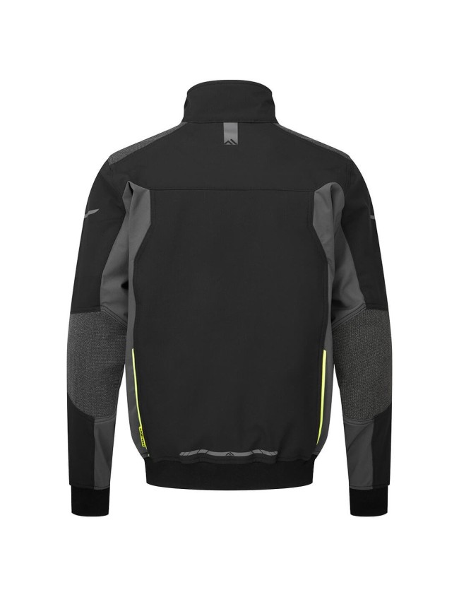 Kurtka techniczna softshell Portwest EV464 Kurtka techniczna softshell Portwest EV464