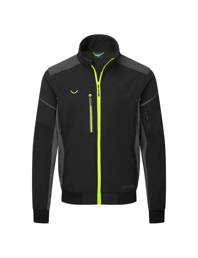 Kurtka techniczna softshell Portwest EV464 Kurtka techniczna softshell Portwest EV464