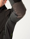 Kurtka techniczna softshell Portwest EV464 Kurtka techniczna softshell Portwest EV464