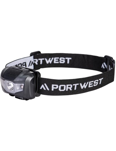 Portwest PA71 far reincarcabil USB