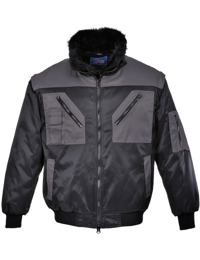 Geaca de iarna Portwest PJ20 4 in 1