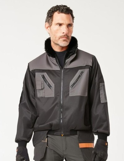 Geaca de iarna Portwest PJ20 4 in 1