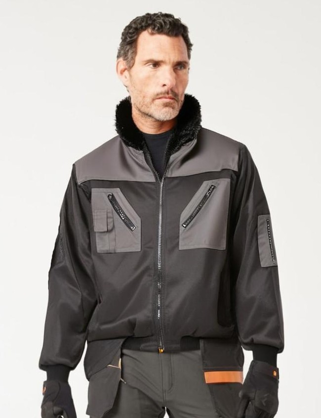 Geaca de iarna Portwest PJ20 4 in 1