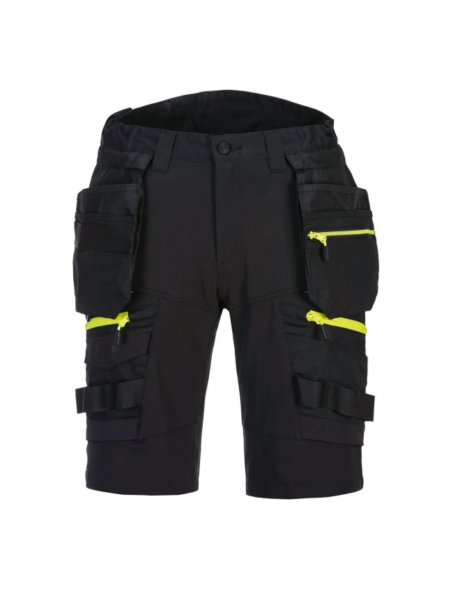 Pantaloni scurti de lucru elastici Portwest DX444