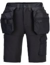Pantaloni scurti de lucru elastici Portwest DX451
