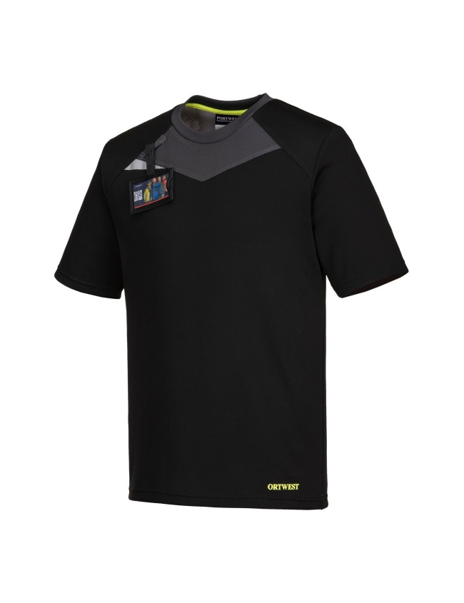 Tricou respirabil Portwest DX411