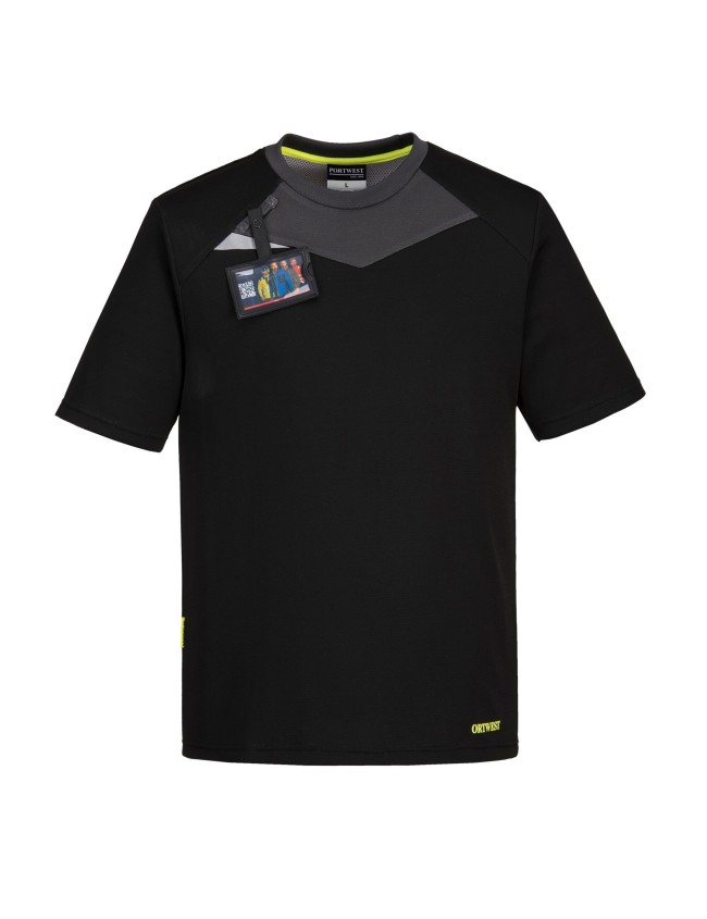 Tricou respirabil Portwest DX411
