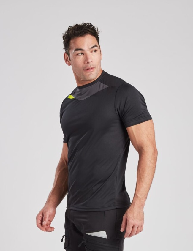 Tricou respirabil Portwest DX411