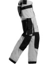 Pantaloni de lucru elastici Snickers 6247 Allroundwork pentru