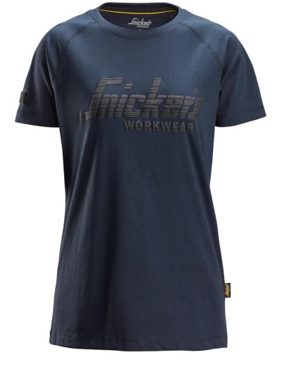 Tricou de lucru pentru femei Snickers 2597