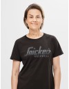 Tricou de lucru pentru femei Snickers 2597