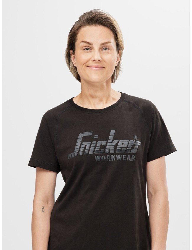 Tricou de lucru pentru femei Snickers 2597