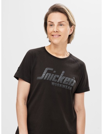 Tricou de lucru pentru femei Snickers 2597