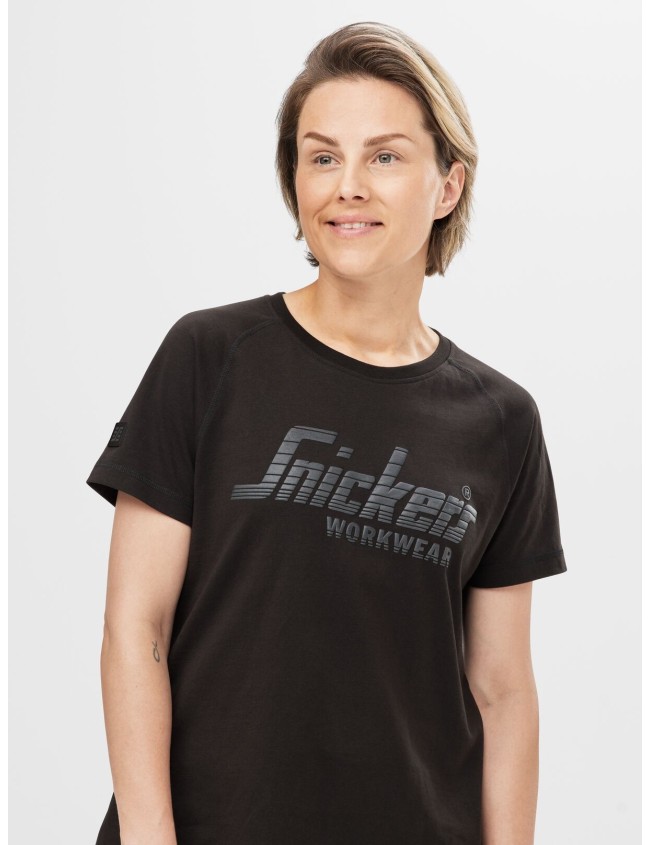 Tricou de lucru pentru femei Snickers 2597
