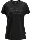 Tricou de lucru pentru femei Snickers 2597