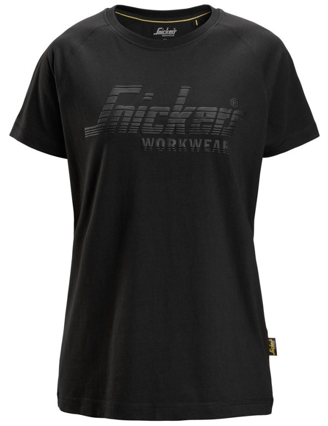 Tricou de lucru pentru femei Snickers 2597