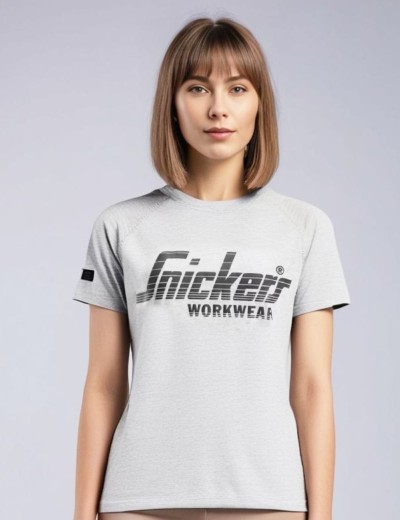Tricou de lucru pentru femei Snickers 2597