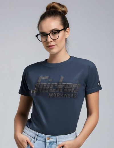 Tricou de lucru pentru femei Snickers 2597