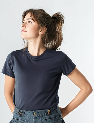 Tricou de lucru pentru femei Snickers 2516