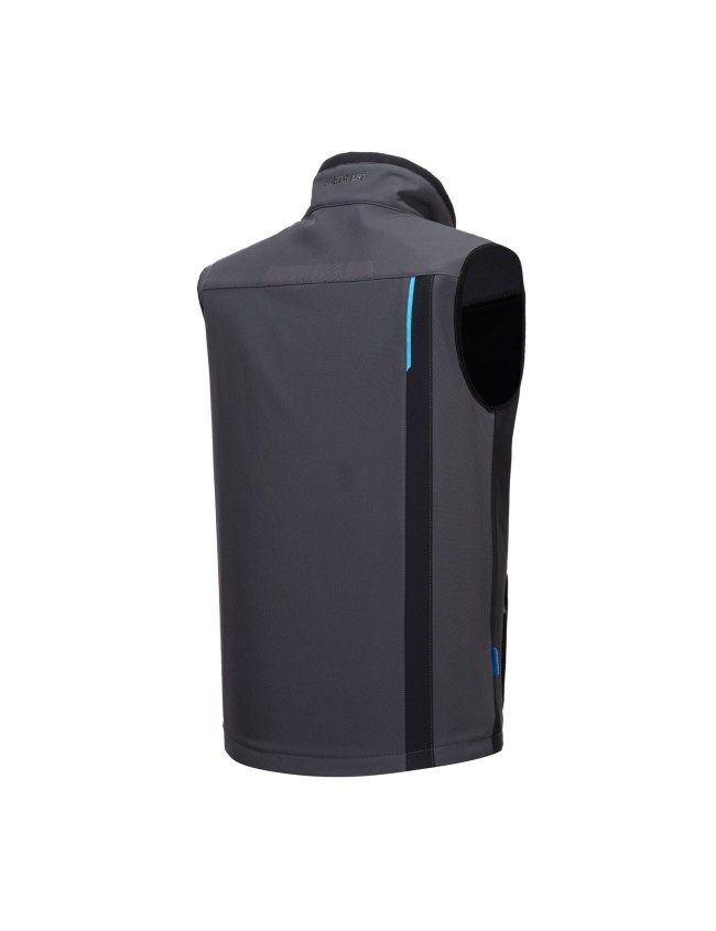 Vesta de lucru Portwest T751 softshell