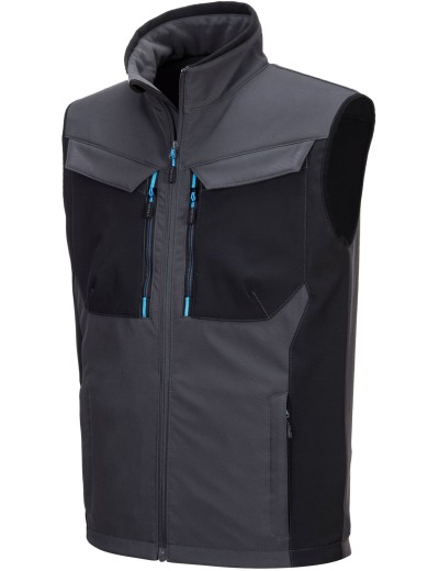 Vesta de lucru Portwest T751 softshell