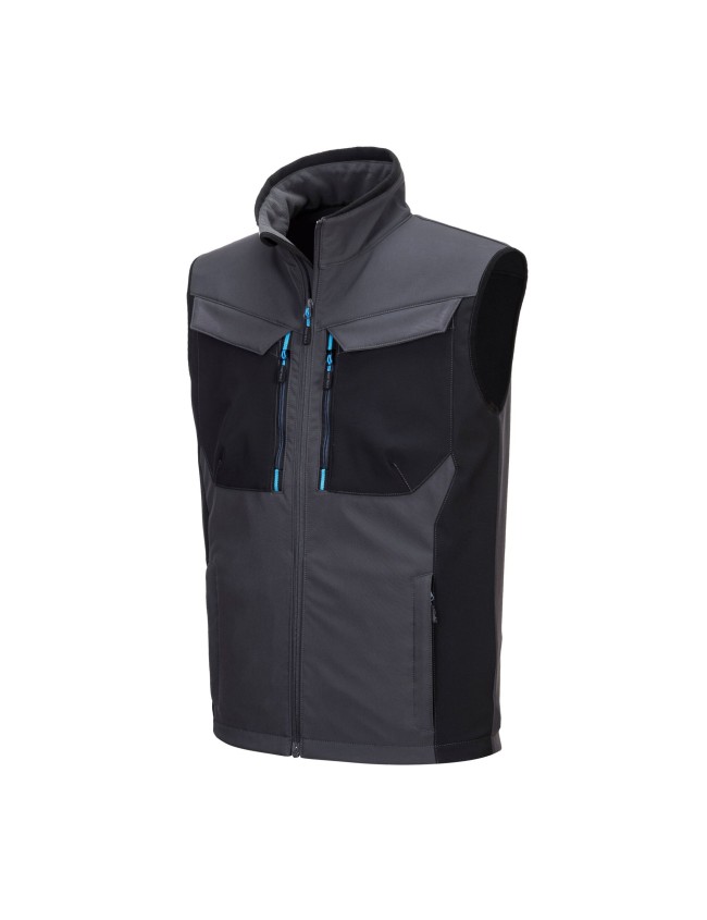 Vesta de lucru Portwest T751 softshell