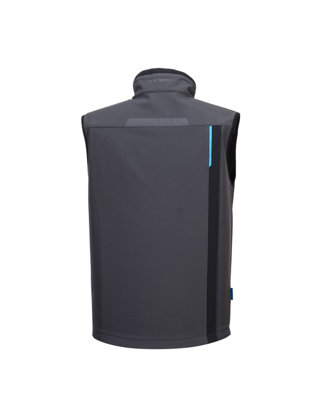 Vesta de lucru Portwest T751 softshell