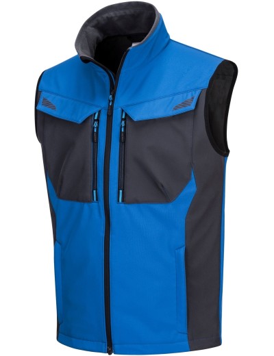 Vesta de lucru Portwest T751 softshell