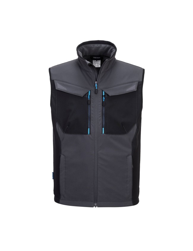 Vesta de lucru Portwest T751 softshell