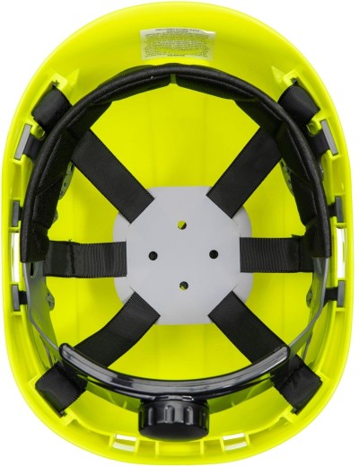 Casca Portwest PS53 fara ventilatie, cu reglaj de inaltime