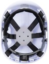 Casca Portwest PS53 fara ventilatie, cu reglaj de inaltime