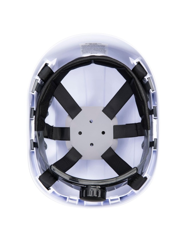 Casca Portwest PS53 fara ventilatie, cu reglaj de inaltime