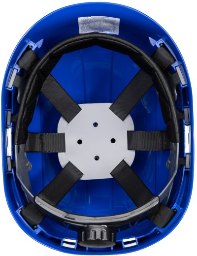 Casca Portwest PS53 fara ventilatie, cu reglaj de inaltime