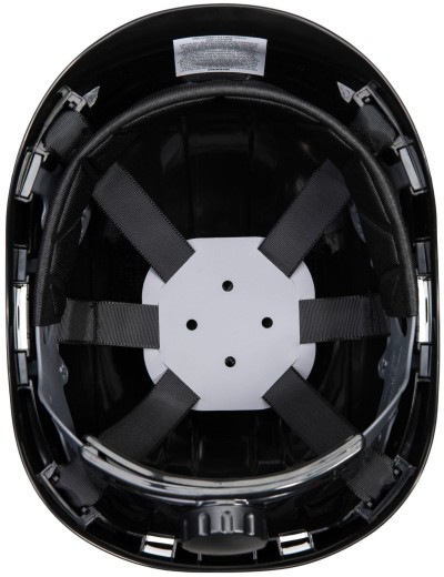 Casca Portwest PS53 fara ventilatie, cu reglaj de inaltime