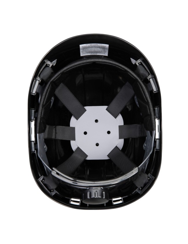 Kask do pracy na wysokości bez wentylacji Portwest PS53 Kask do pracy na wysokości bez wentylacji Portwest PS53