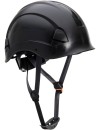 Kask do pracy na wysokości bez wentylacji Portwest PS53 Kask do pracy na wysokości bez wentylacji Portwest PS53