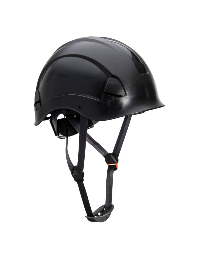 Kask do pracy na wysokości bez wentylacji Portwest PS53 Kask do pracy na wysokości bez wentylacji Portwest PS53