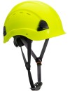 Kask do pracy na wysokości wentylowany Portwest PS63 Kask do pracy na wysokości wentylowany Portwest PS63