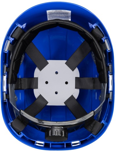 Casca de lucru la inaltime ventilata Portwest PS63