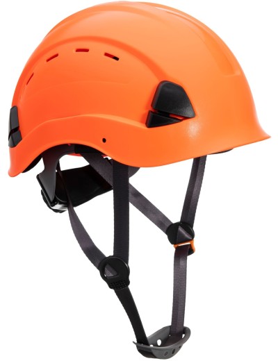 Casca de lucru la inaltime ventilata Portwest PS63