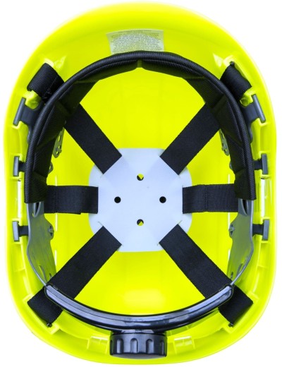 Casca de lucru la inaltime ventilata Portwest PS63