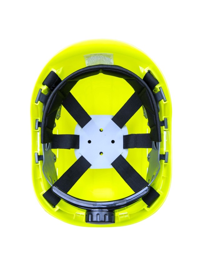 Casca de lucru la inaltime ventilata Portwest PS63