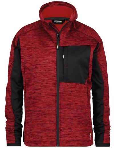 Bluza functional Dassy Convex pentru femei