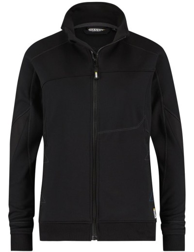 Bluza de lucru pentru femei Dassy Velox