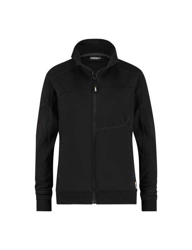 Bluza de lucru pentru femei Dassy Velox