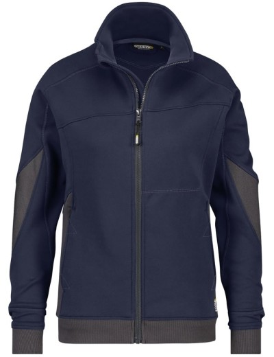 Bluza de lucru pentru femei Dassy Velox