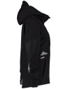 Geaca de lucru softshell Dassy Gravity pentru femei
