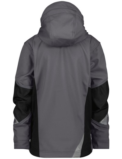 Geaca de lucru softshell Dassy Gravity pentru femei