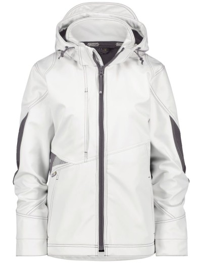 Geaca de lucru softshell Dassy Gravity pentru femei